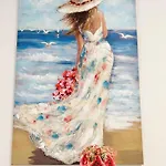 Mare 아파트 마르베야