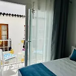 Mare 아파트 *