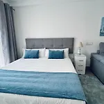 Mare 아파트 마르베야