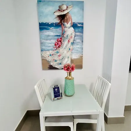 アパート Mare