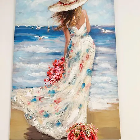 Mare アパート マルベーリャ
