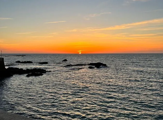 شقة Mare