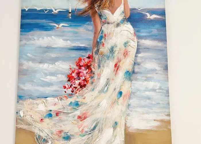 Mare شقة ماربيا