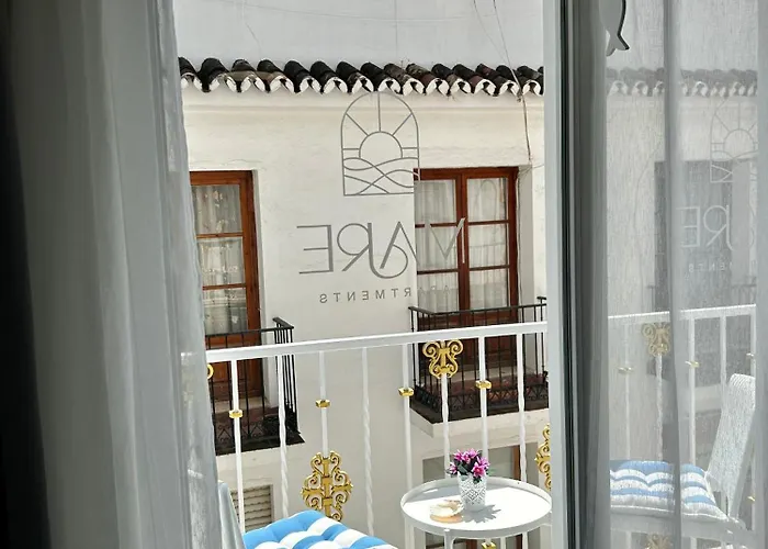 Mare ماربيا