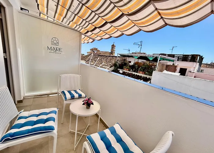 Mare ماربيا